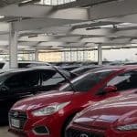 Buying a repossessed car in South Africa