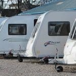 Repossessed Caravans